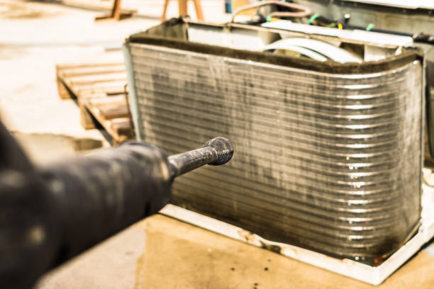 Best Affordable HVAC Duct Cleaning  in Level Green, PA