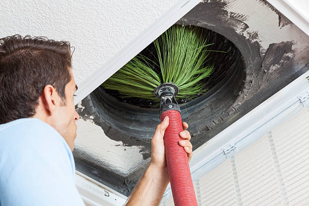 Best Best Air Duct Cleaning Company  in Level Green, PA