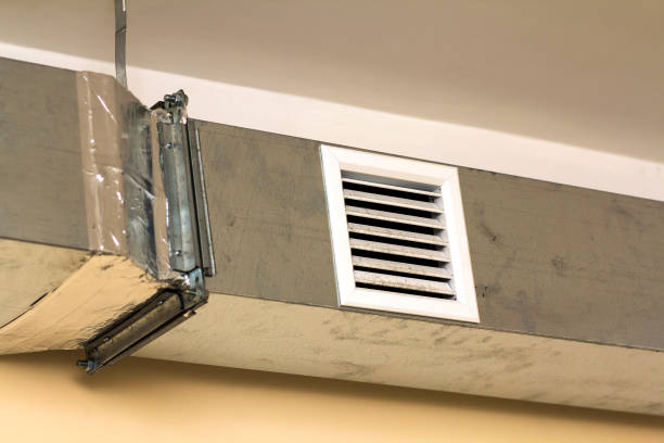 Best Ductwork Cleaning Services  in Level Green, PA